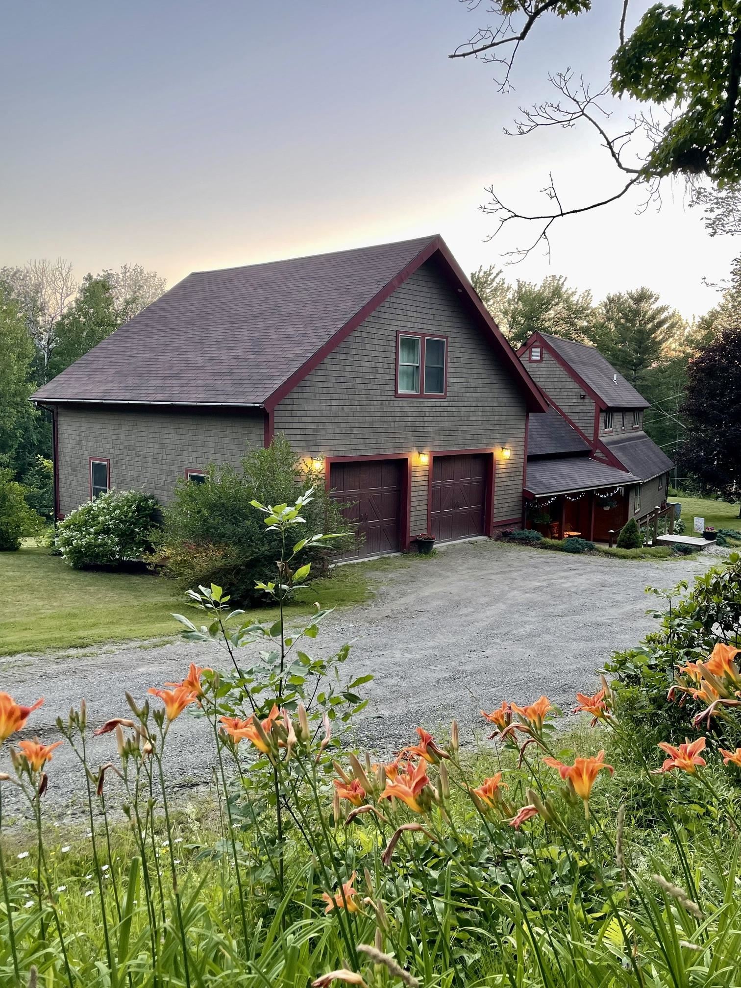 Photo 3 of Single family home for sale at 425 Poker Hl Rd, Underhill, VT 05489 | MLS# 5108385 | Listing updated on 2026-09-24