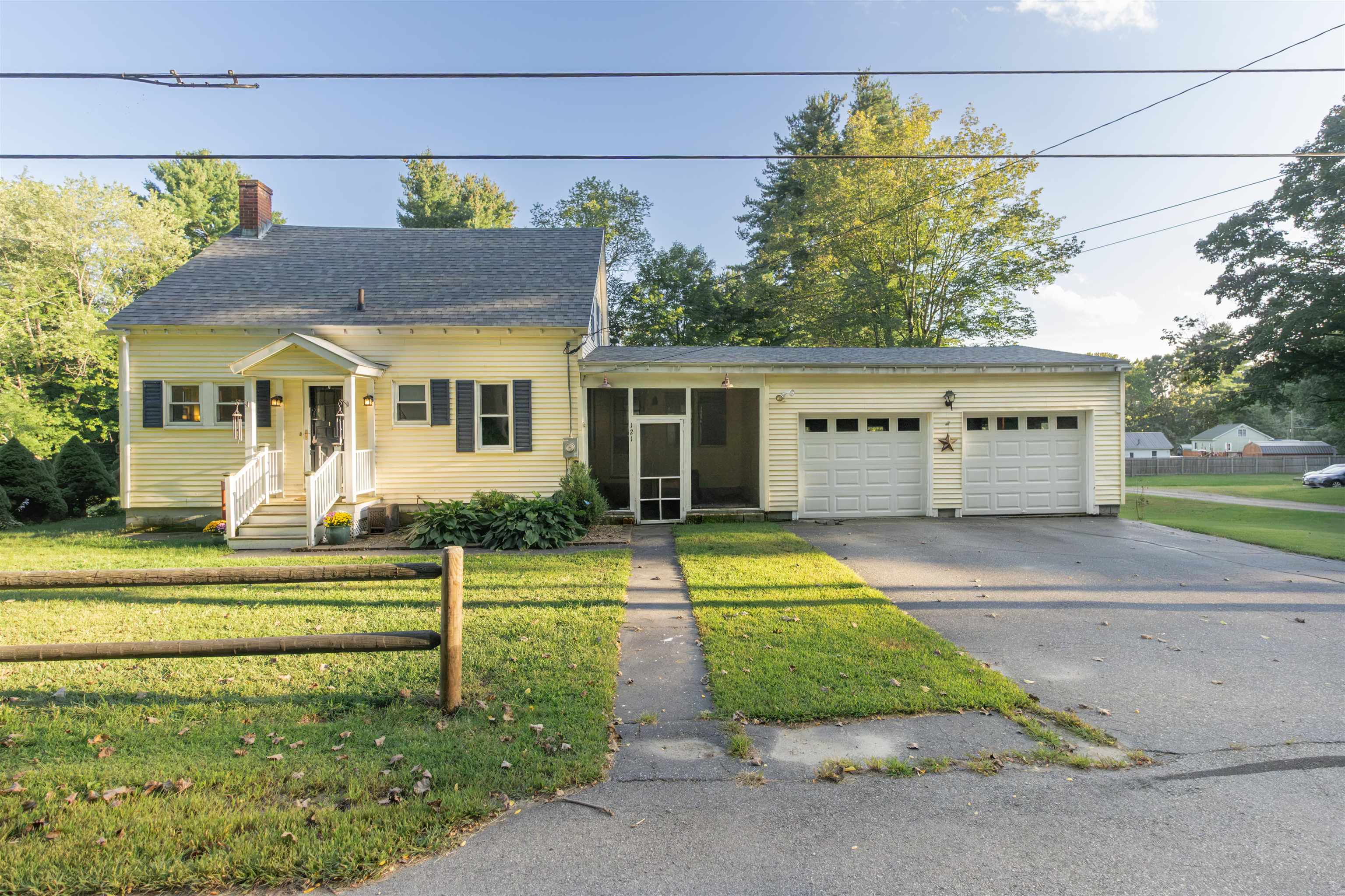 121 Prospect Street, Hinsdale, NH photo 2