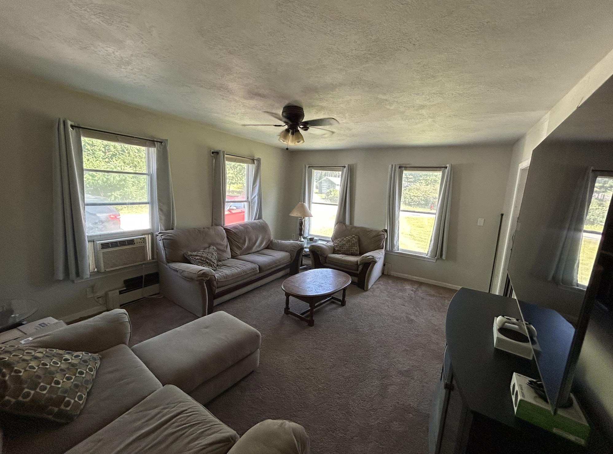 Photo 4 of Single family home for sale at 198 Echo Acres Rd Bnd, Conway, NH 03860 | MLS# 5108446 | Listing updated on 2026-09-13