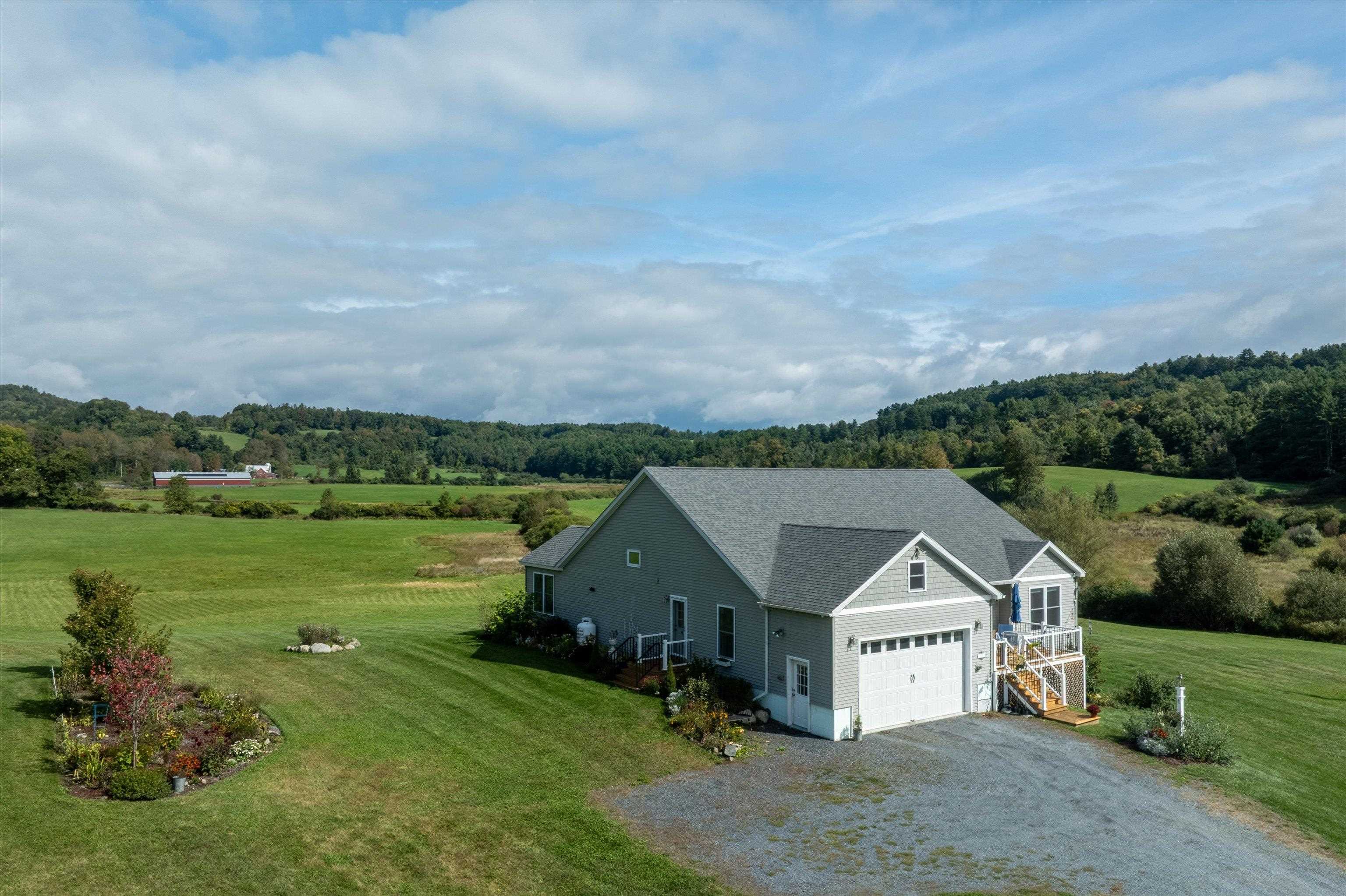 Photo 2 of Single family home for sale at 844 Greeley Rd, Springfield, VT 05156 | MLS# 5108458 | Listing updated on 2026-09-27