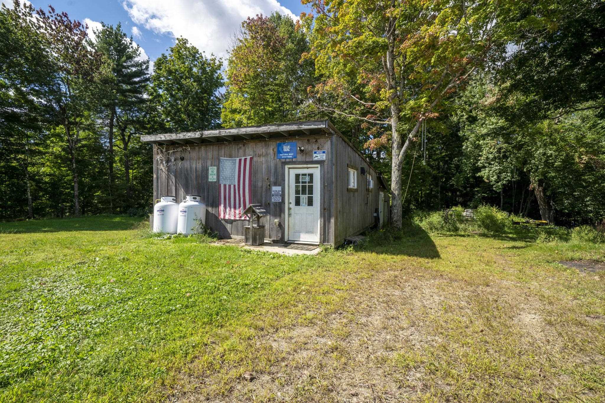 Butcher Shop/Weigh station 26160041