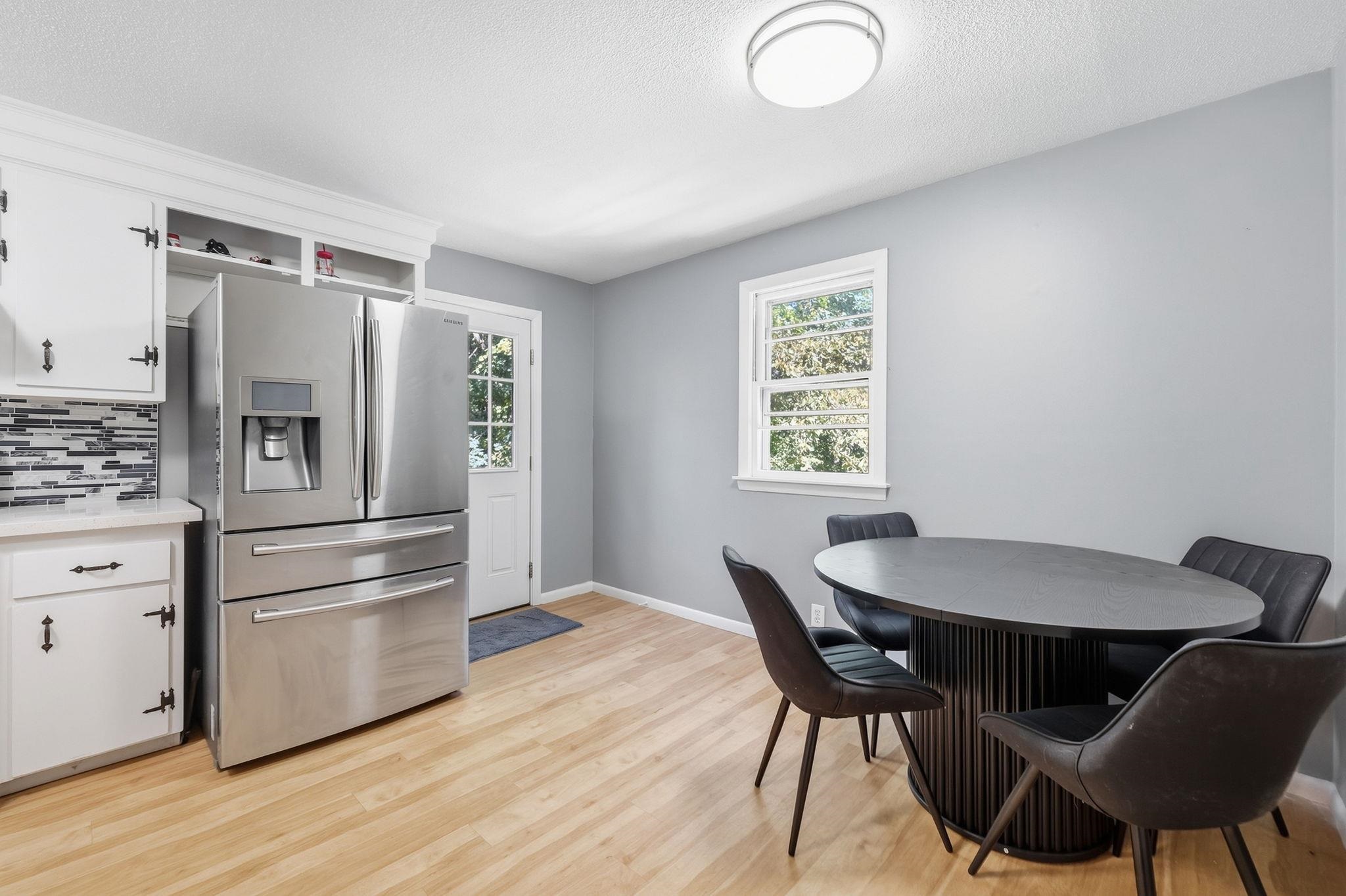 Second Floor Kitchen/Dining Area 26217050