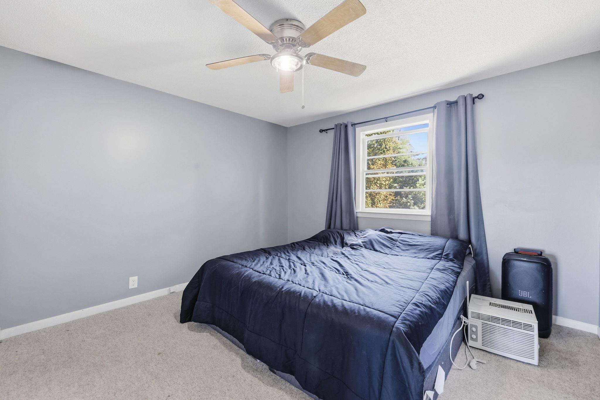 Second Floor Bedroom 1 26217030