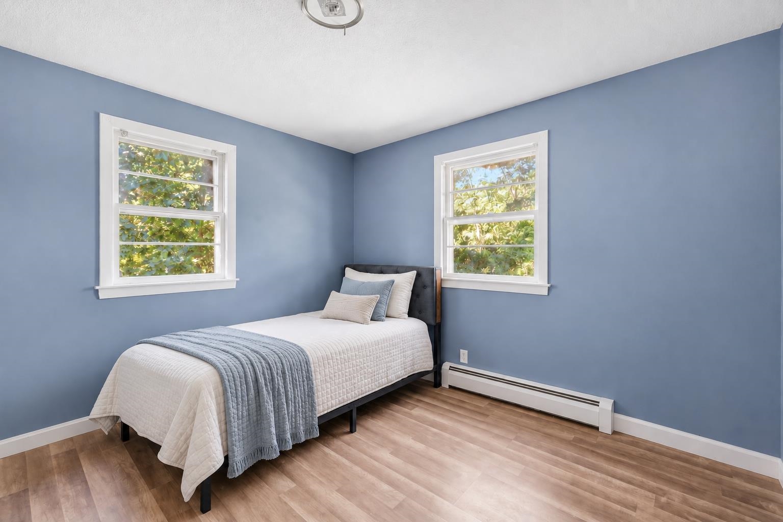 Second Floor Bedroom 2 26217417