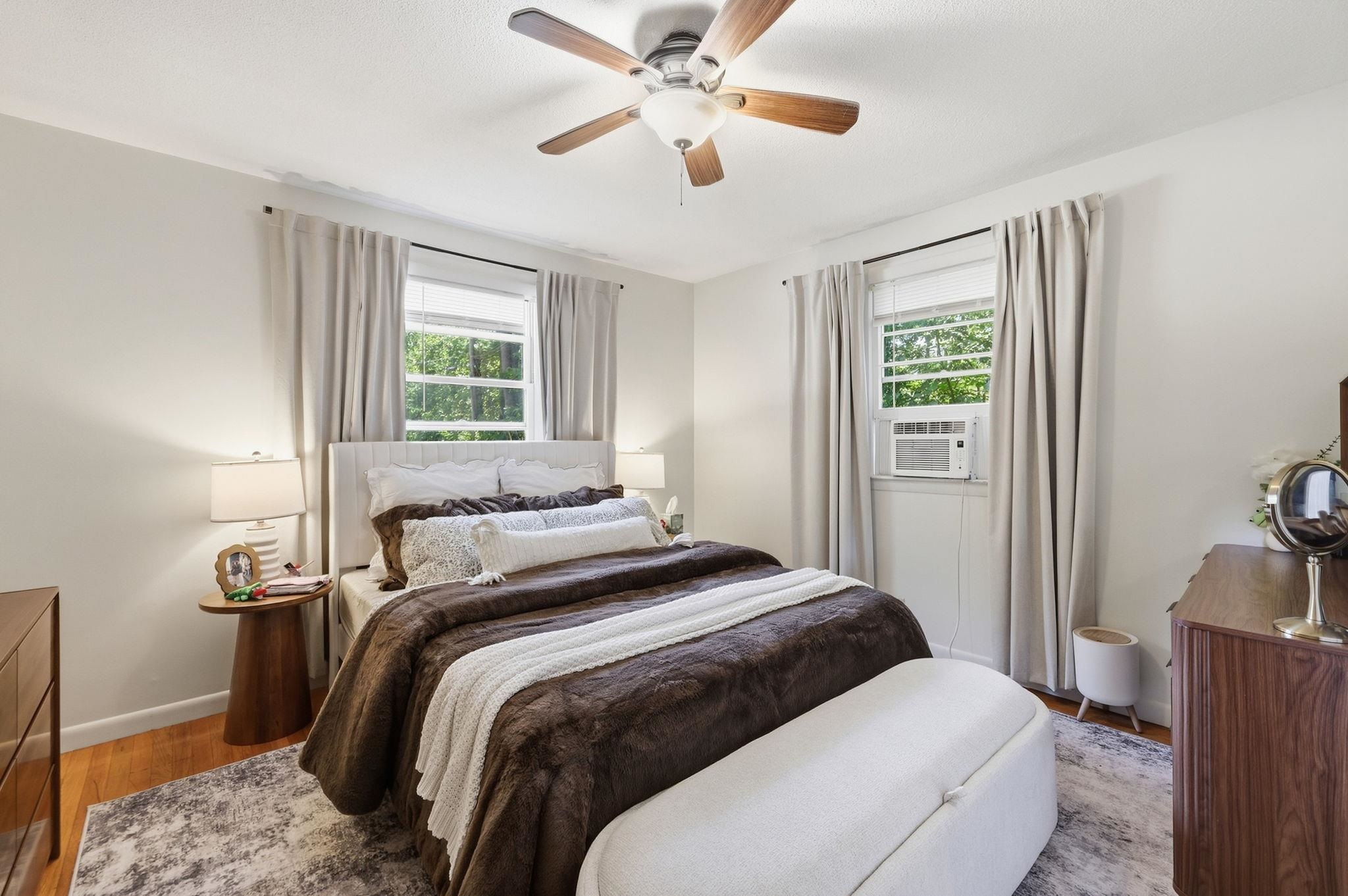 First Floor Bedroom 1 26217114