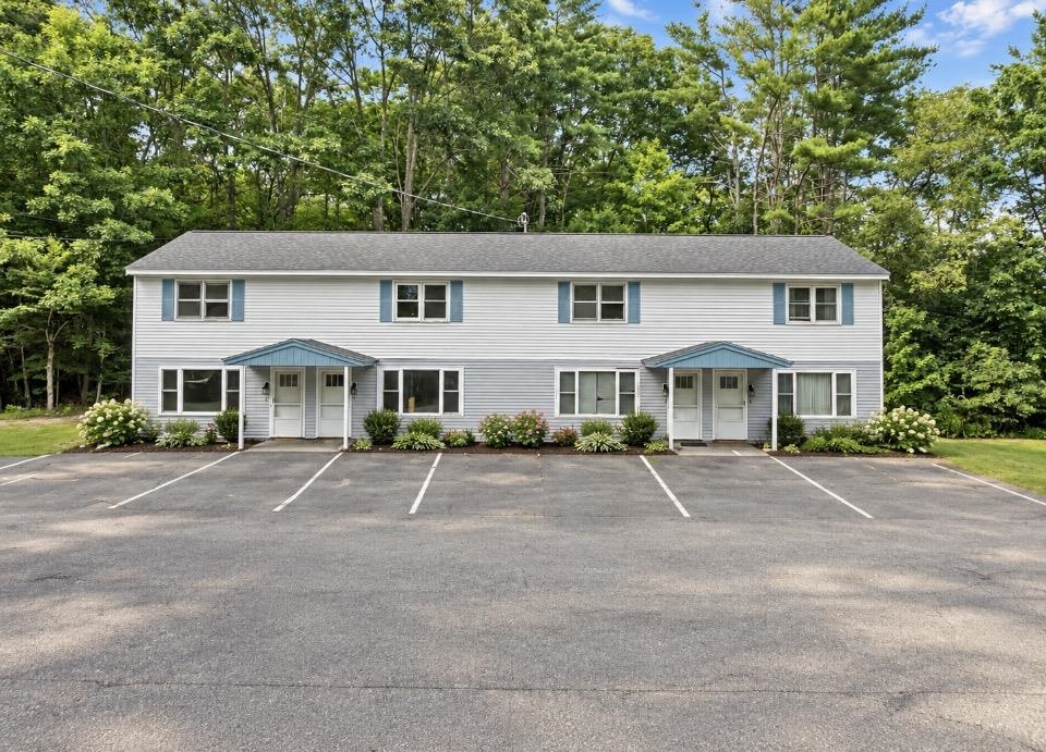 Photo 2 of Condo for sale at 64 W Main St #9, Bradford, NH 03221 | MLS# 5108570 | Listing updated on 2026-09-15