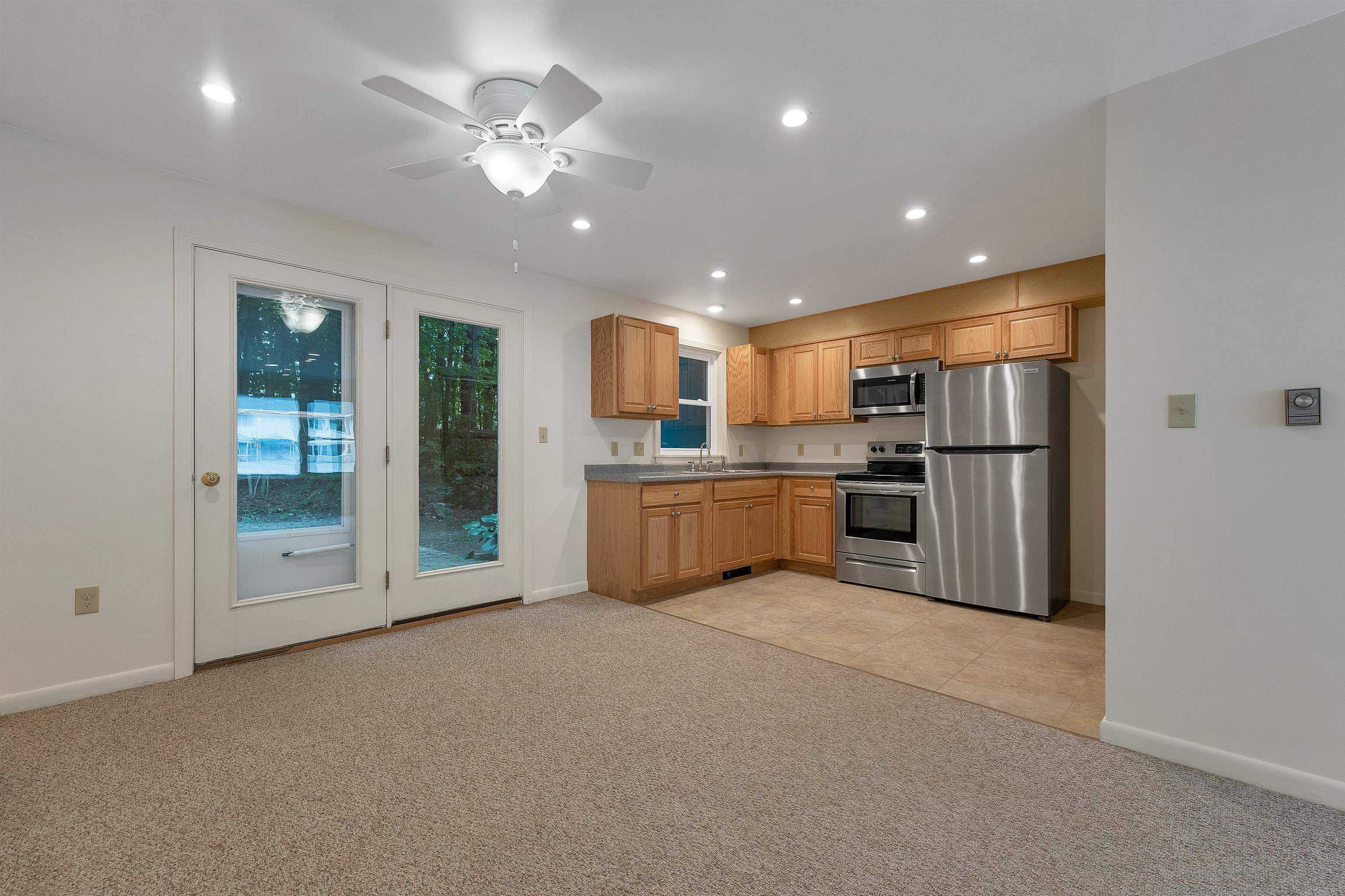 Photo 3 of Condo for sale at 64 W Main St #9, Bradford, NH 03221 | MLS# 5108570 | Listing updated on 2026-09-15