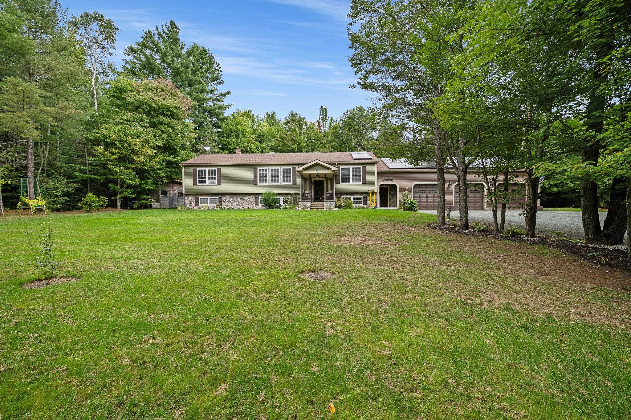 18 Stone Drive, Stark, NH photo 2