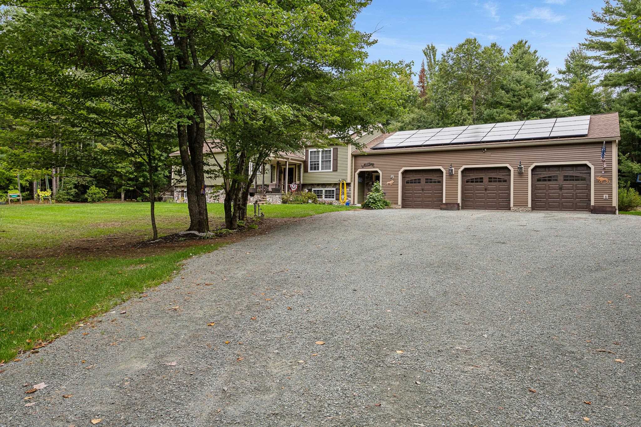 18 Stone Drive, Stark, NH photo 3