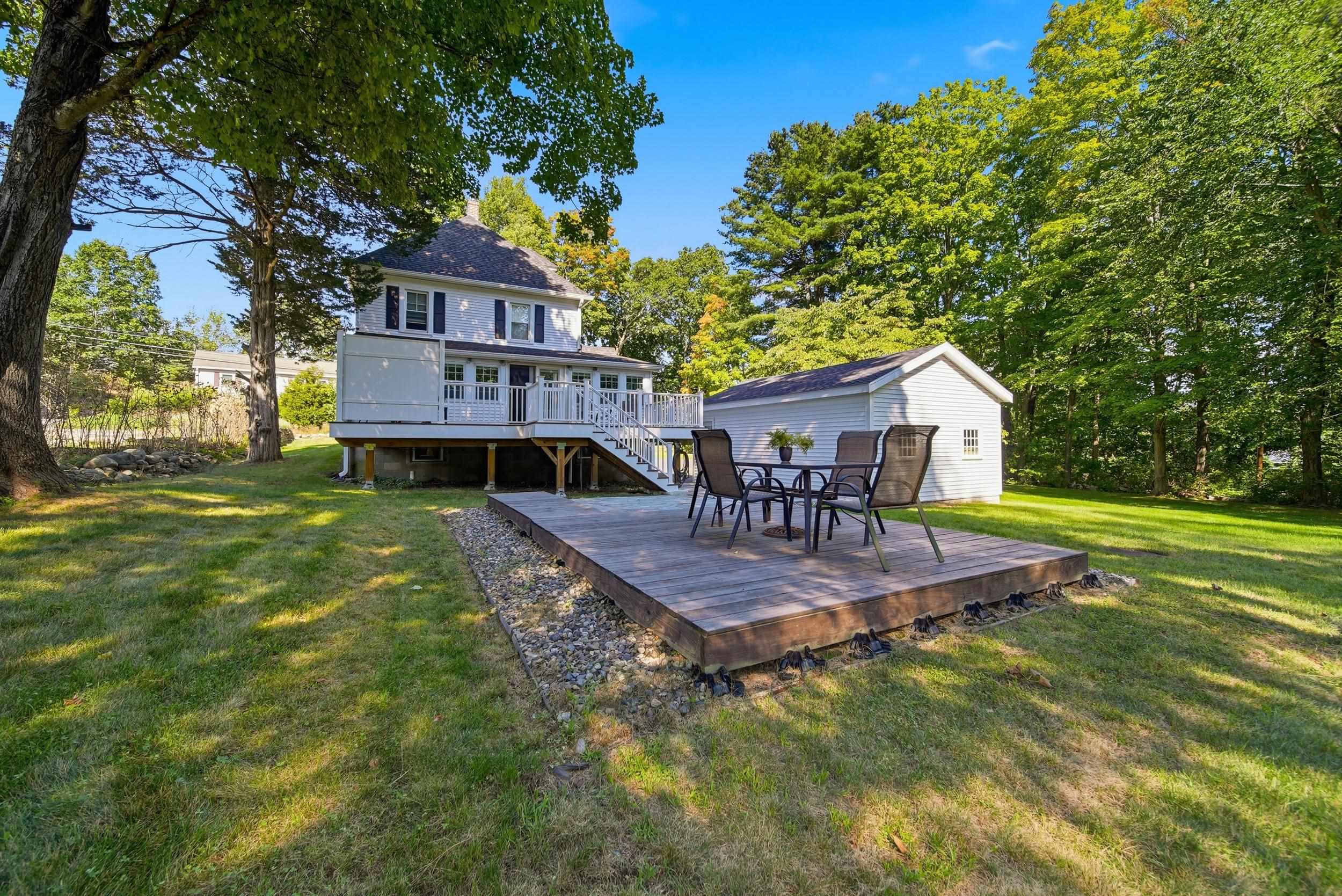 Photo 2 of Single family home for sale at 51 Main St, Atkinson, NH 03811 | MLS# 5108576 | Listing updated on 2026-09-17