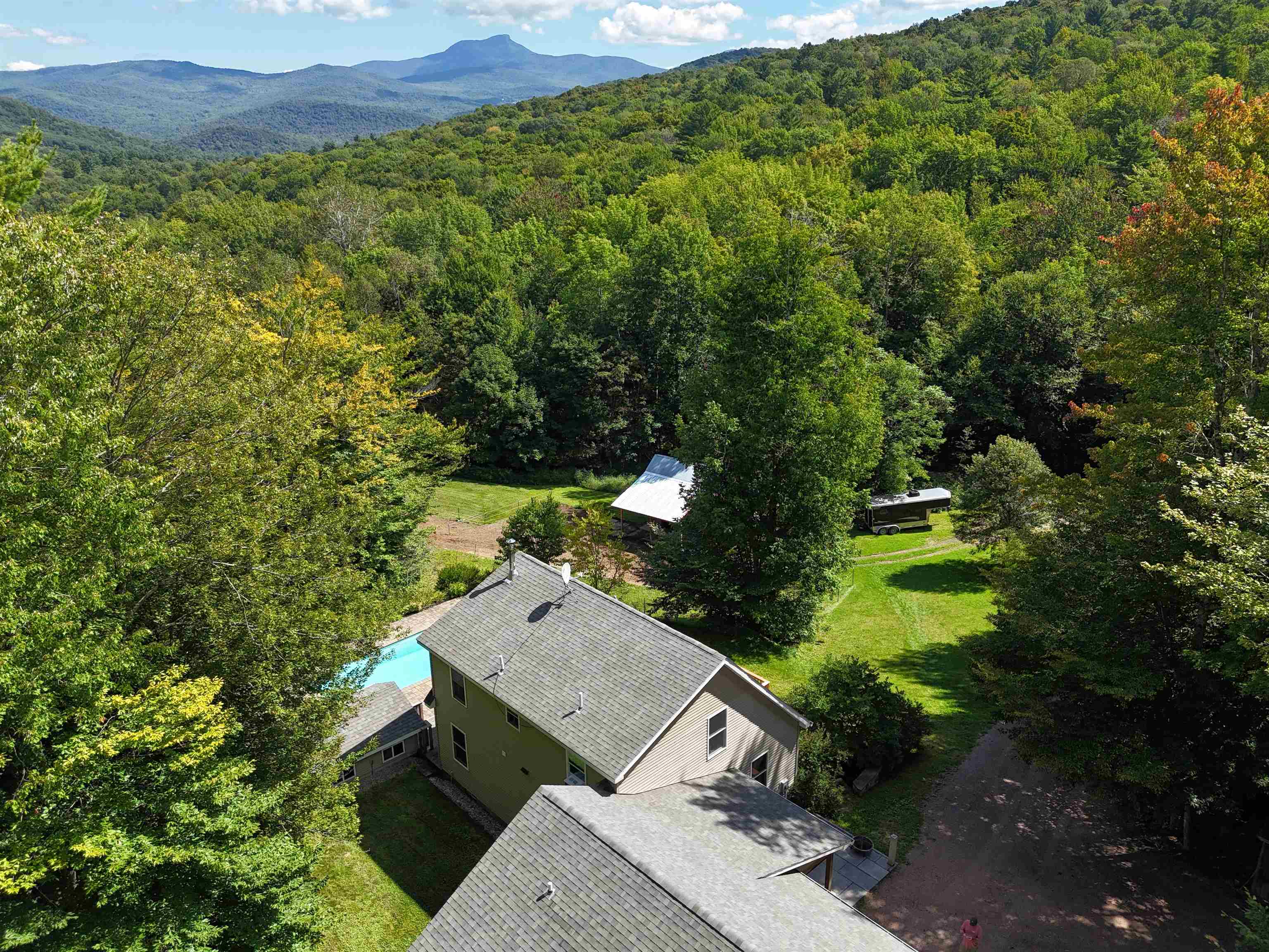 Photo 3 of Single family home for sale at 422 Hayden Hl Rd E, Hinesburg, VT 05461 | MLS# 5108607 | Listing updated on 2026-10-06