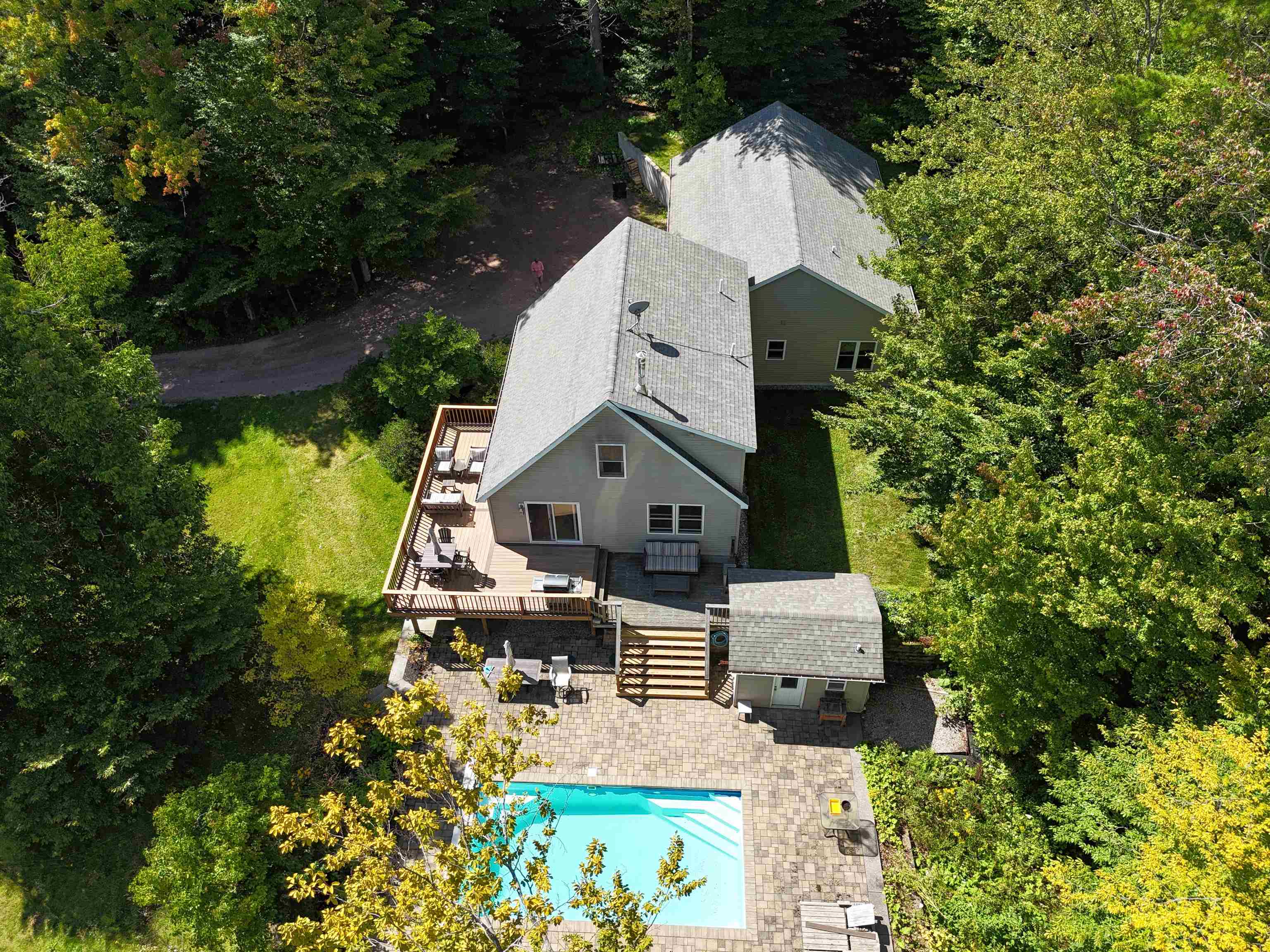 Photo 3 of Single family home for sale at 422 Hayden Hl Rd E, Hinesburg, VT 05461 | MLS# 5108607 | Listing updated on 2026-10-06