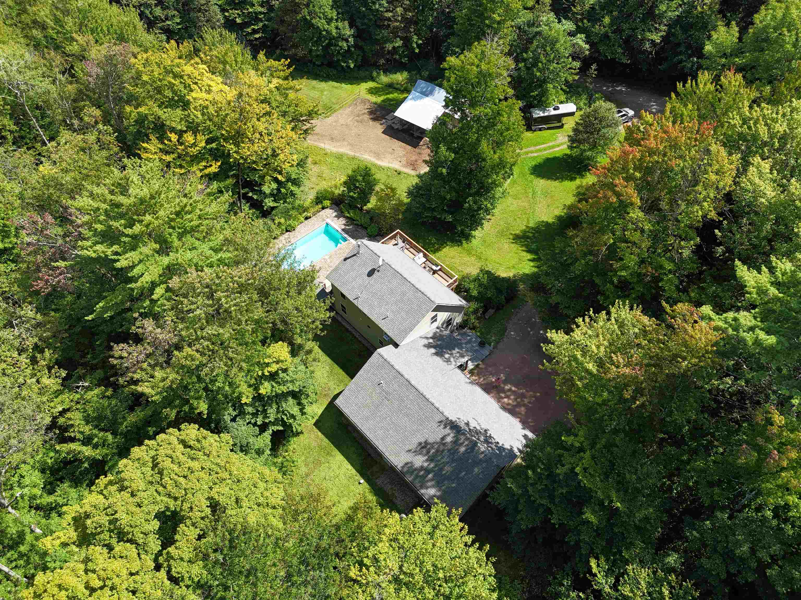 Photo 4 of Single family home for sale at 422 Hayden Hl Rd E, Hinesburg, VT 05461 | MLS# 5108607 | Listing updated on 2026-10-06
