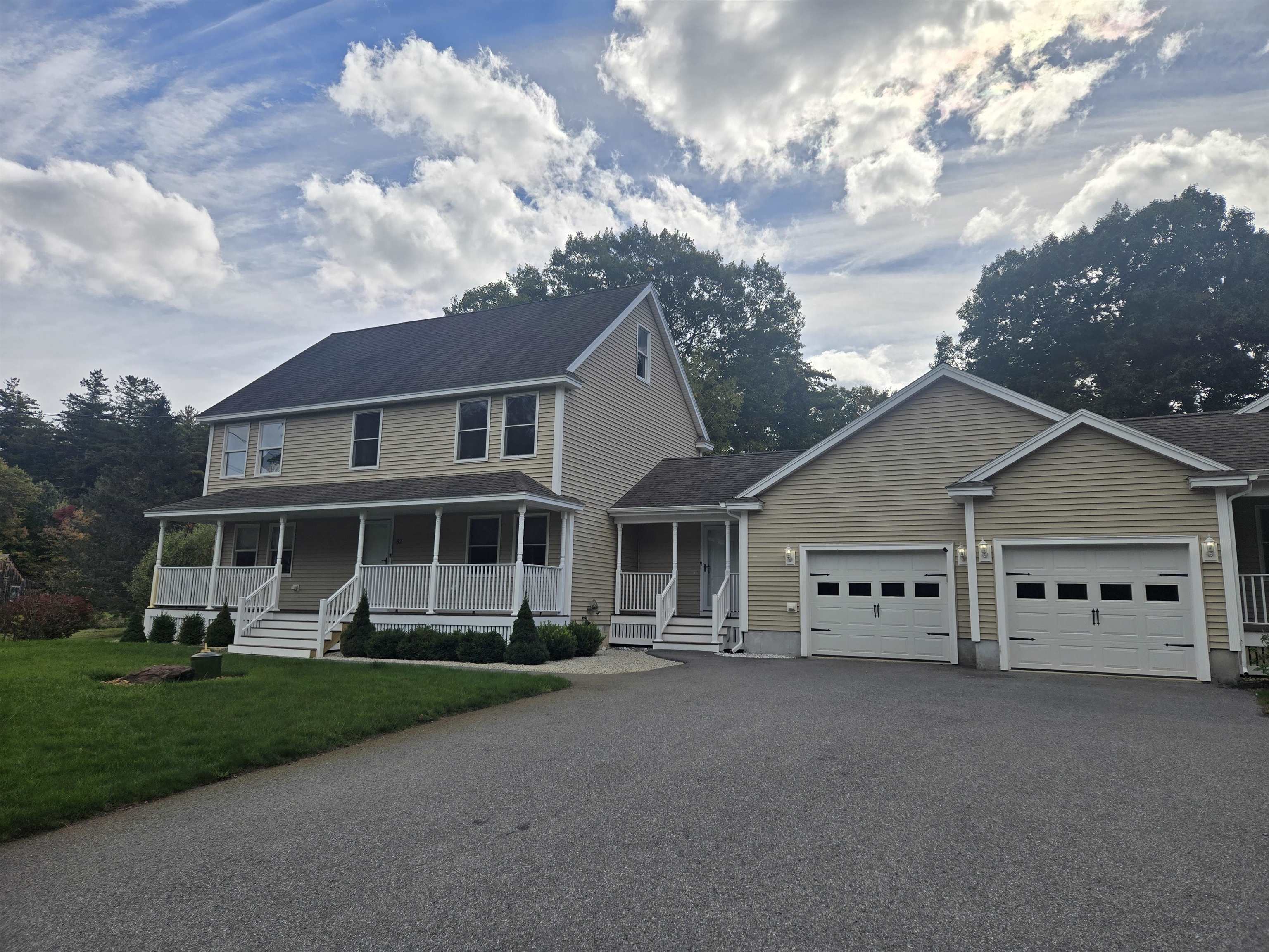 Photo 2 of Single family home for sale at 82 Dutton Rd, Pelham, NH 03076 | MLS# 5108619 | Listing updated on 2026-10-05