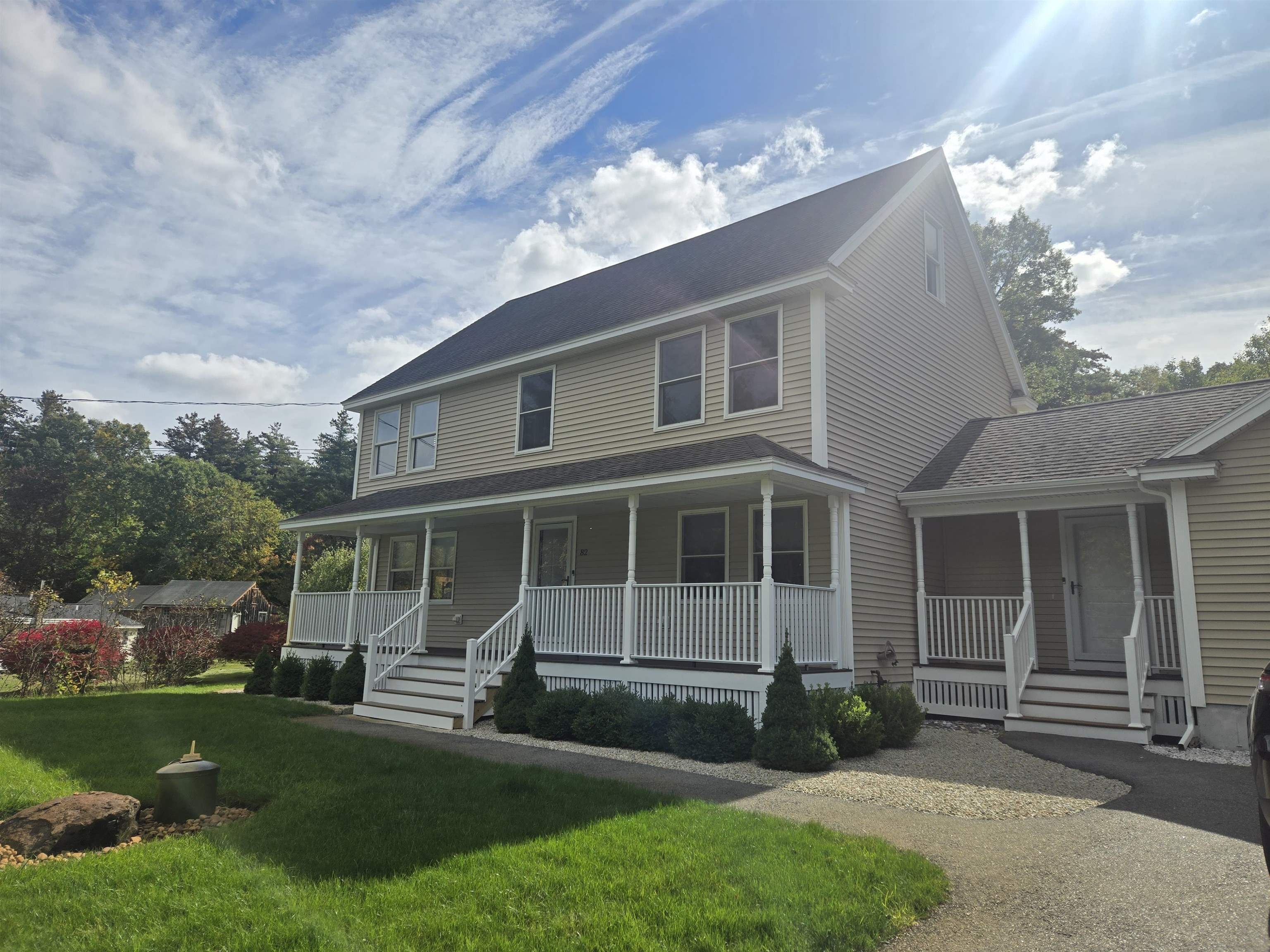 Photo 3 of Single family home for sale at 82 Dutton Rd, Pelham, NH 03076 | MLS# 5108619 | Listing updated on 2026-10-05