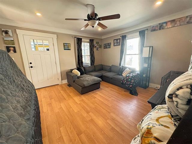 Photo 4 of Single family home for sale at 64 East St, Rutland, VT 05701 | MLS# 5108707 | Listing updated on 2026-09-30