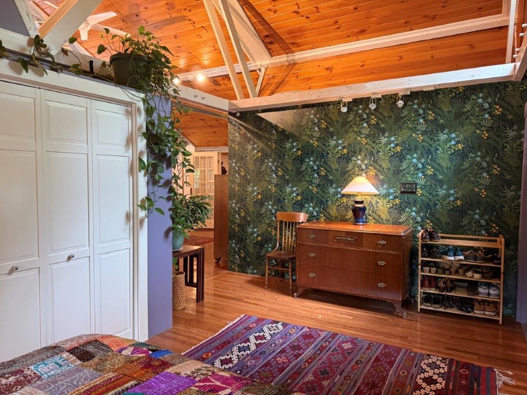 Hardwood Floors 26153108