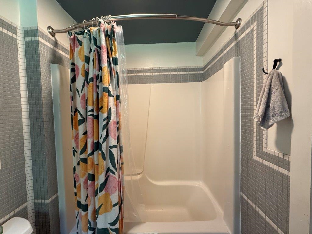 Full Tub and Shower 26153120