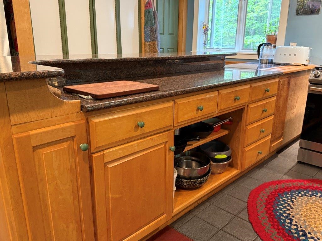 Breakfast Bar 26153132