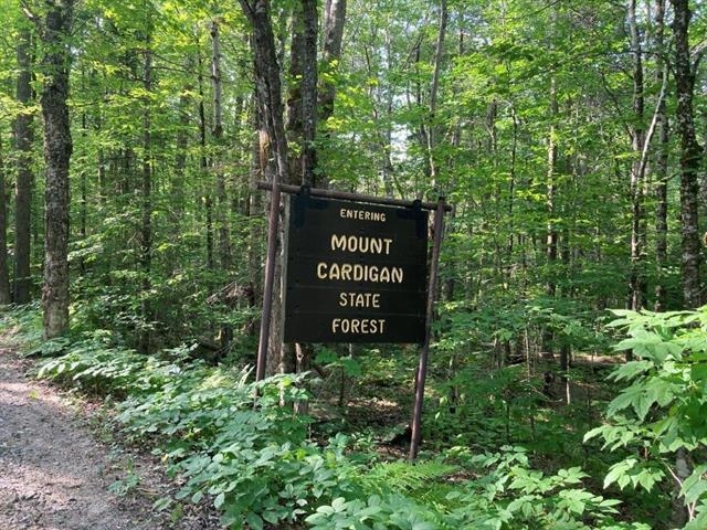 Hike Nearby Cardigan 26165632