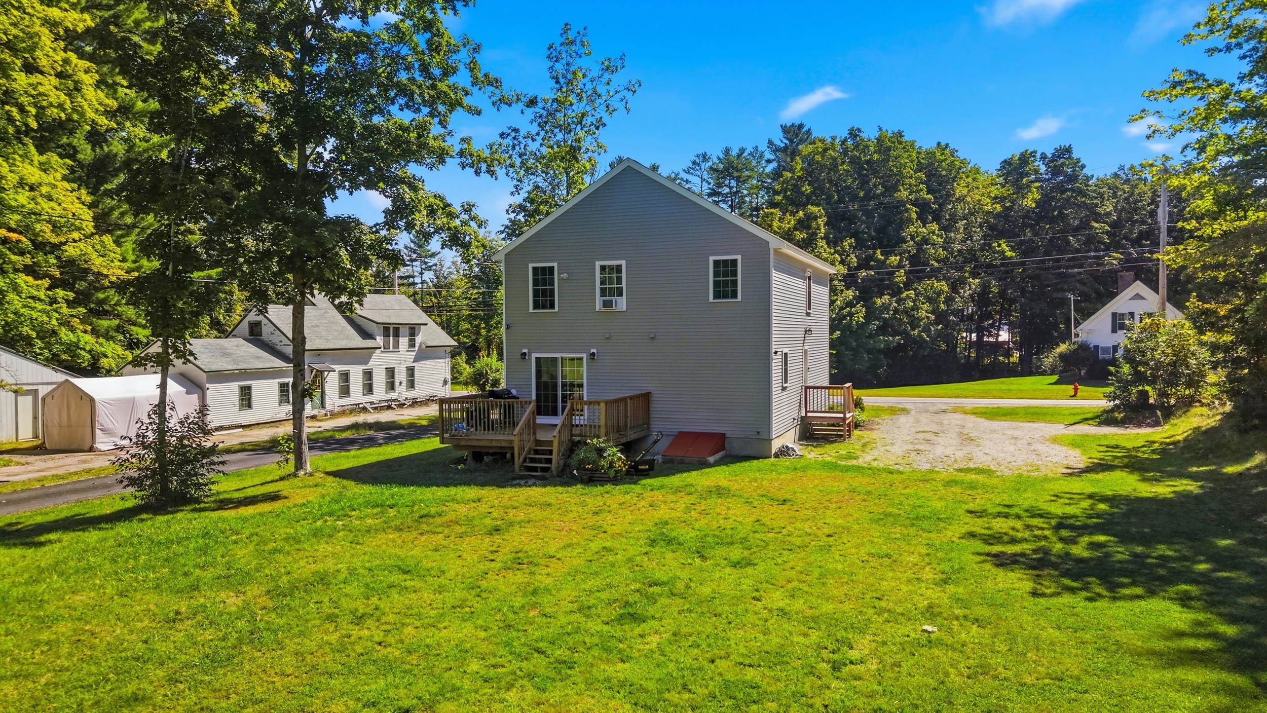 366 Keene Road, Winchester, NH photo 2