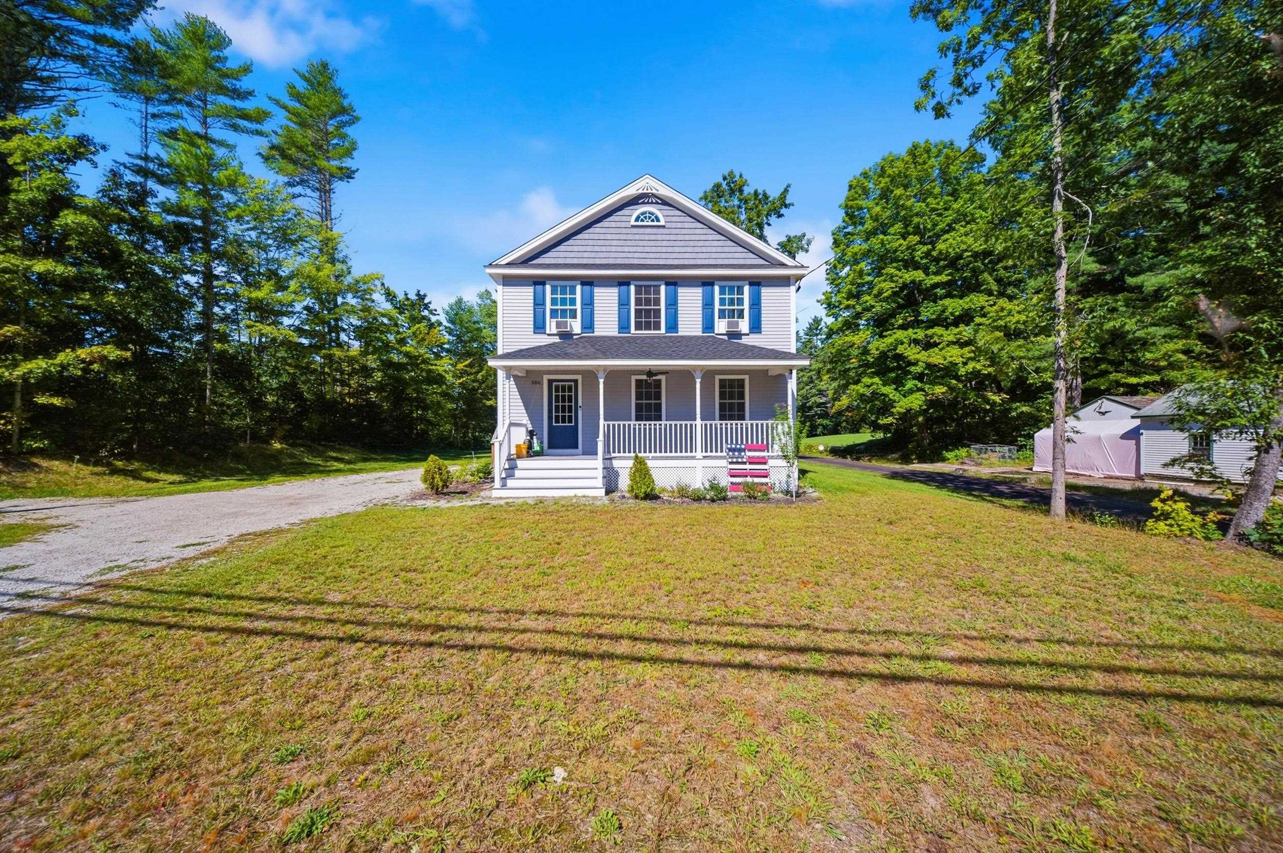 366 Keene Road, Winchester, NH photo 4