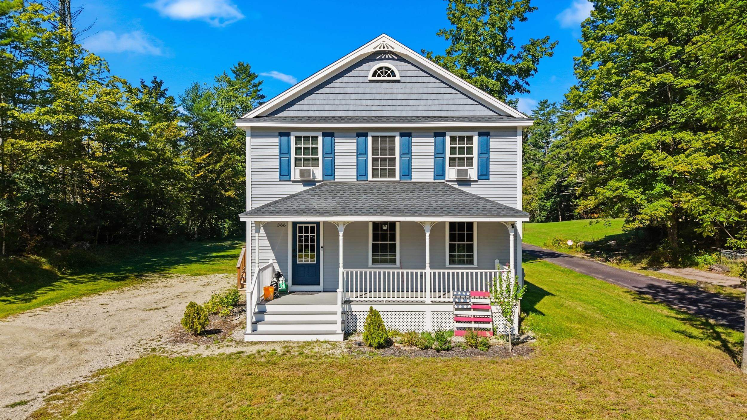 366 Keene Road, Winchester, NH photo 5