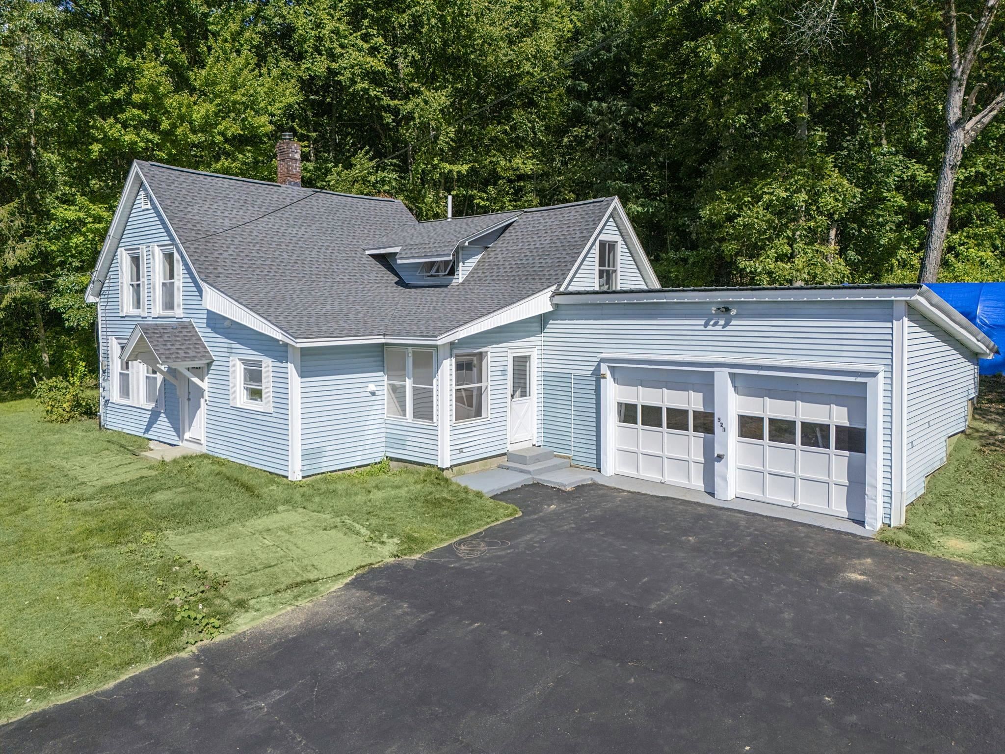 521 Northfield Road, Hinsdale, NH photo 4