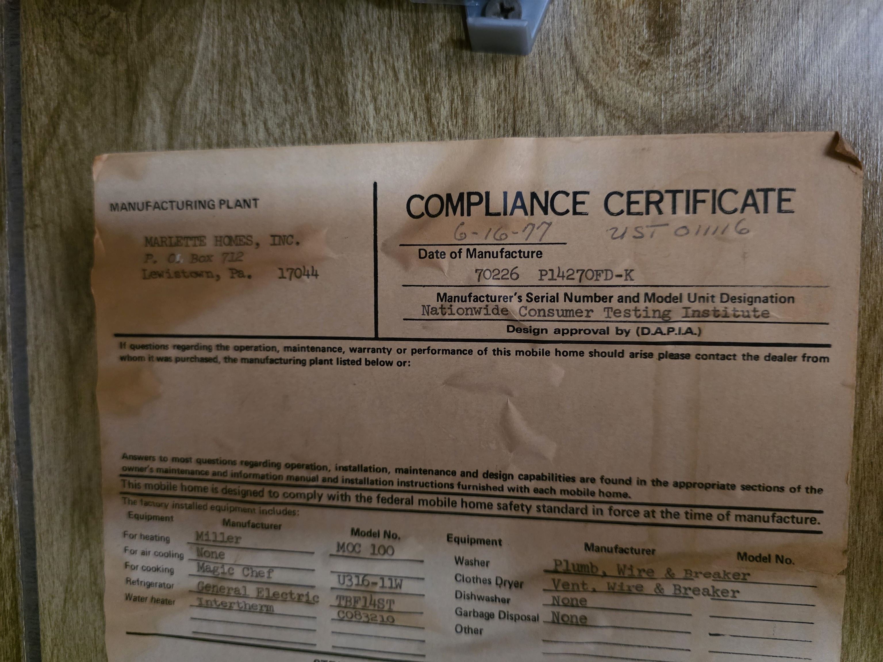 Property Photo