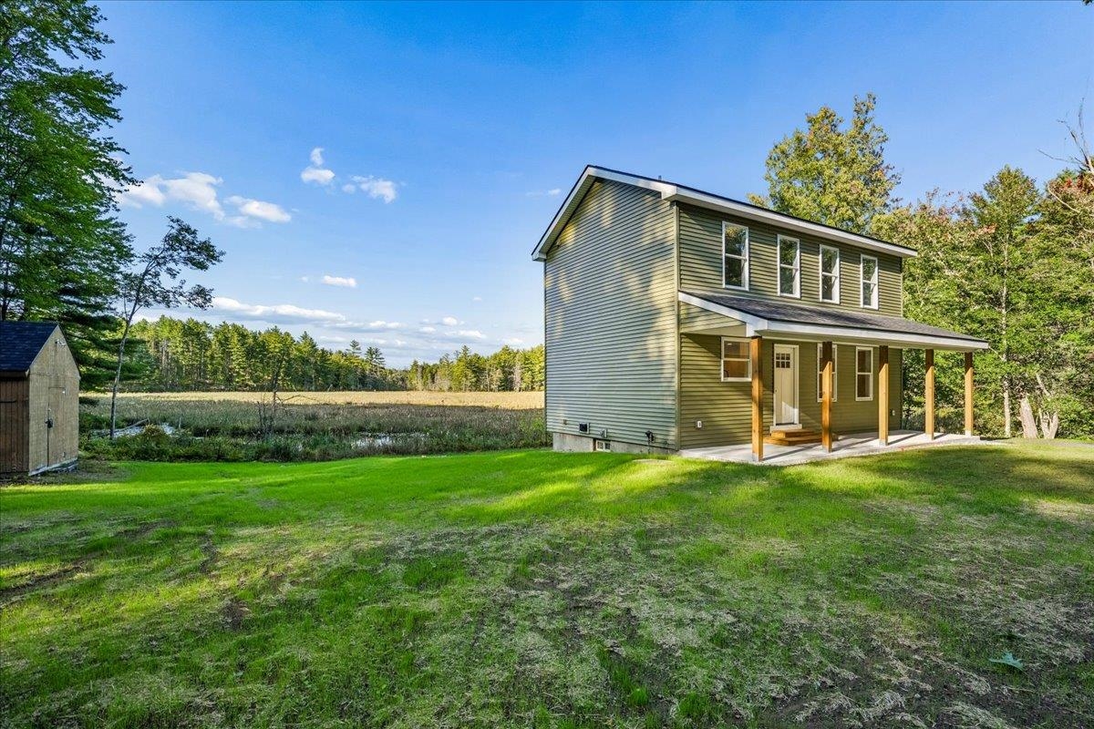 725 Route 129, Loudon, NH photo 2