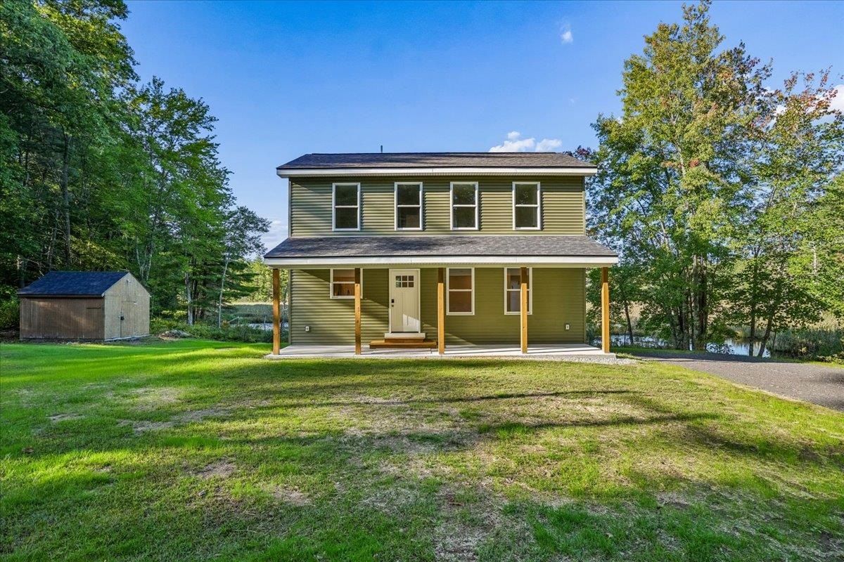 725 Route 129, Loudon, NH photo 3