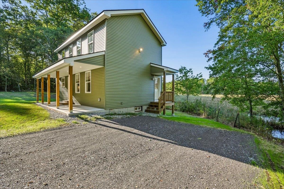 725 Route 129, Loudon, NH photo 5