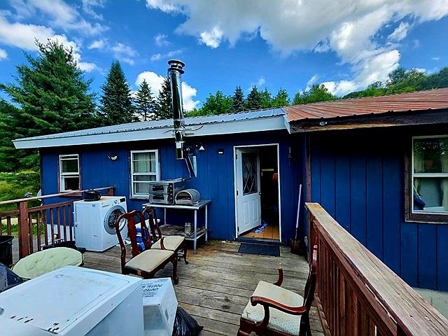 Photo 3 of Single family home for sale at 1158 Weir Rd, Williamstown, VT 05679 | MLS# 5108862 | Listing updated on 2026-09-17
