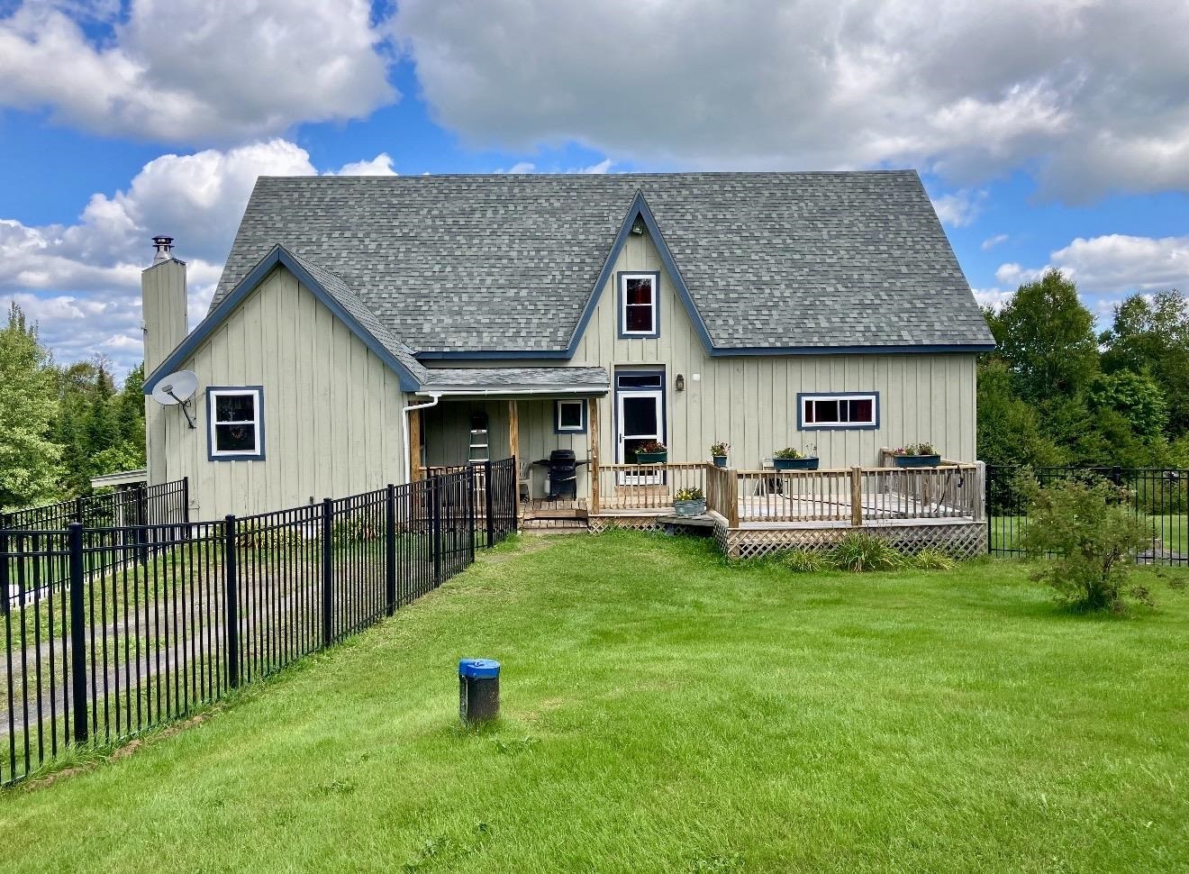 102 Perry Road, Columbia, NH photo 3