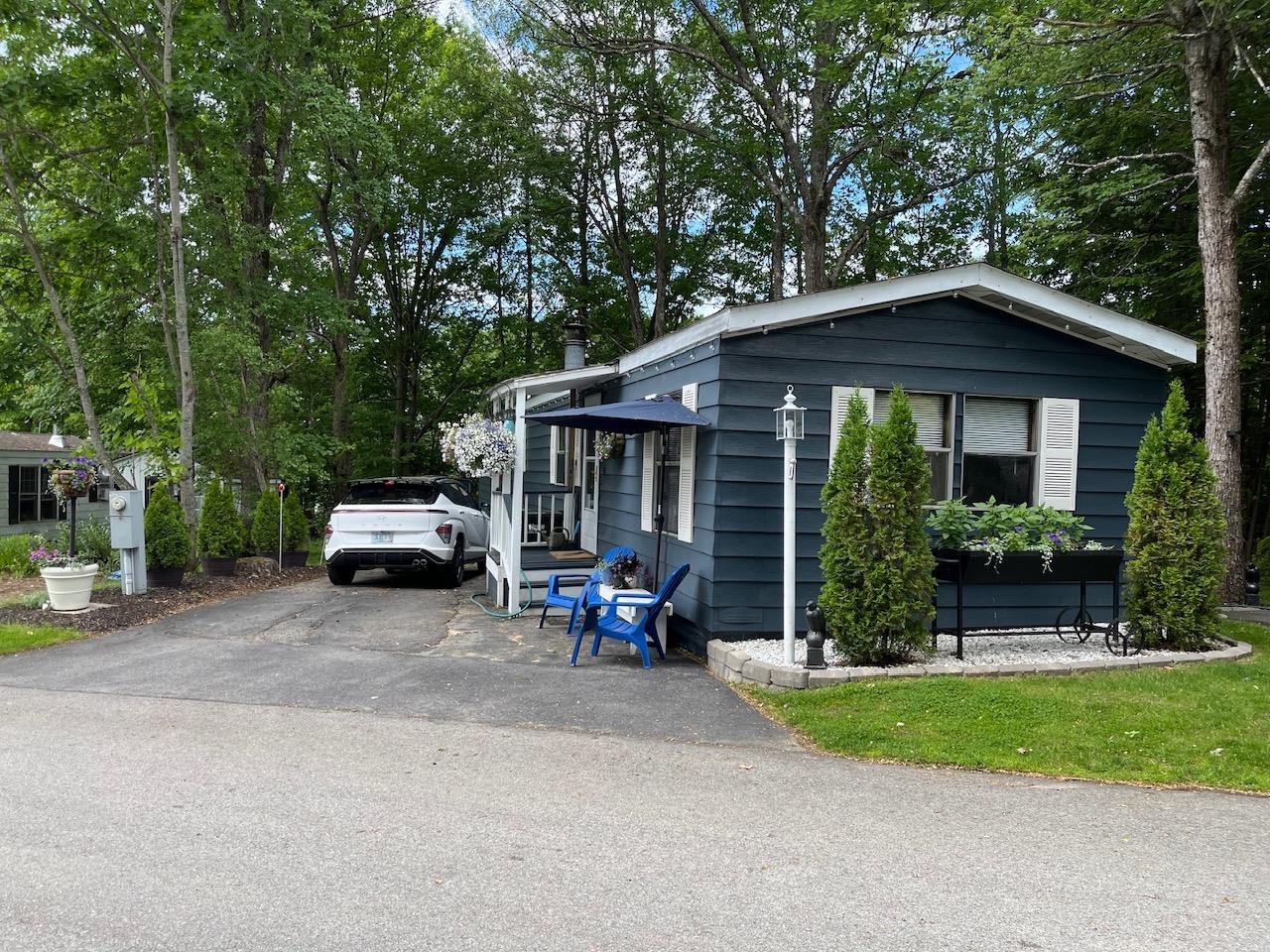 19 Andrews Drive, Jaffrey, NH photo 2