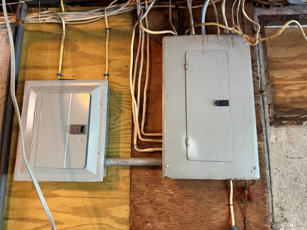 Circuit Breaker Boxes 26156571