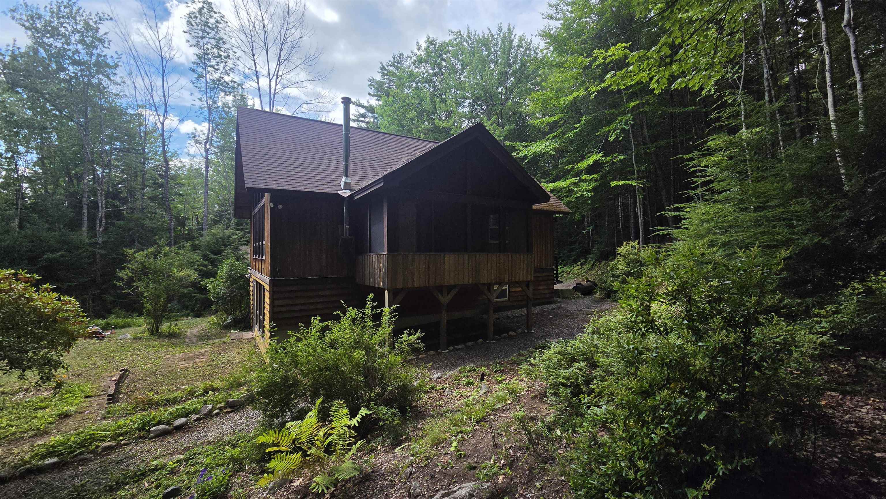 Photo 2 of Single family home for sale at 26 Judges Rd #Lot 36 ONLY, Thornton, NH 03285 | MLS# 5109004 | Listing updated on 2026-09-17