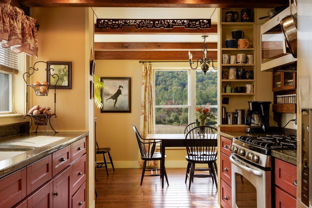 Kitchen To Dining 24117129