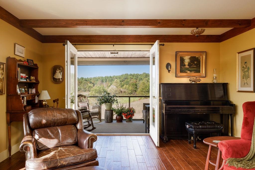 Patio Doors To Screen Porch 24117138