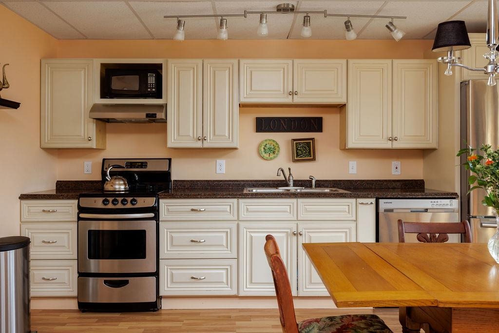 Walk Out Basement Kitchen 24117172