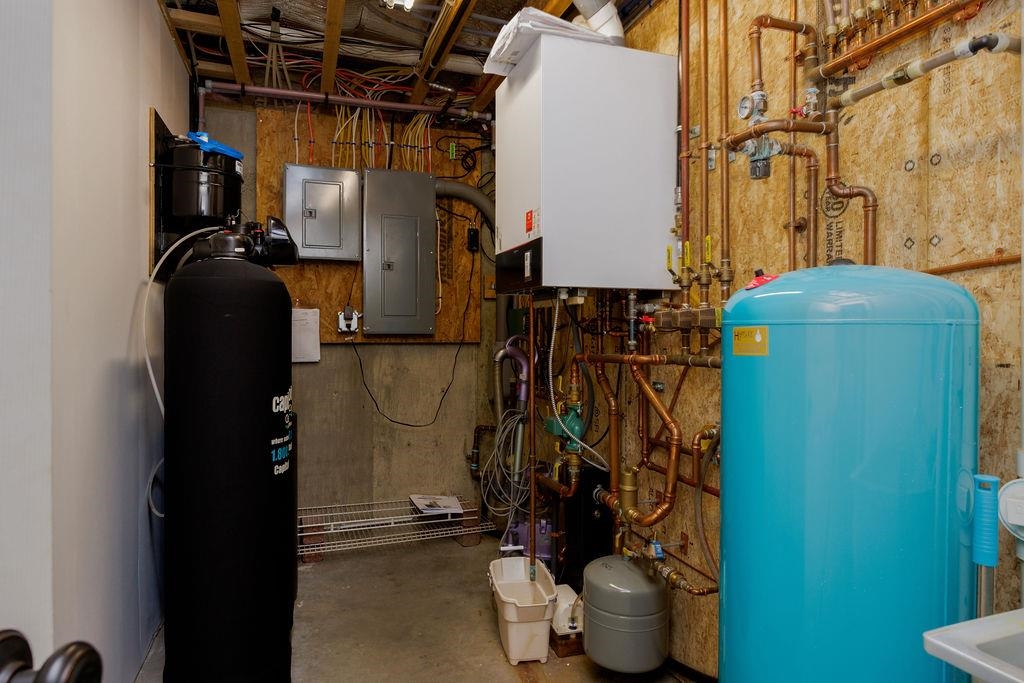 New Heating System in 2023 24117179