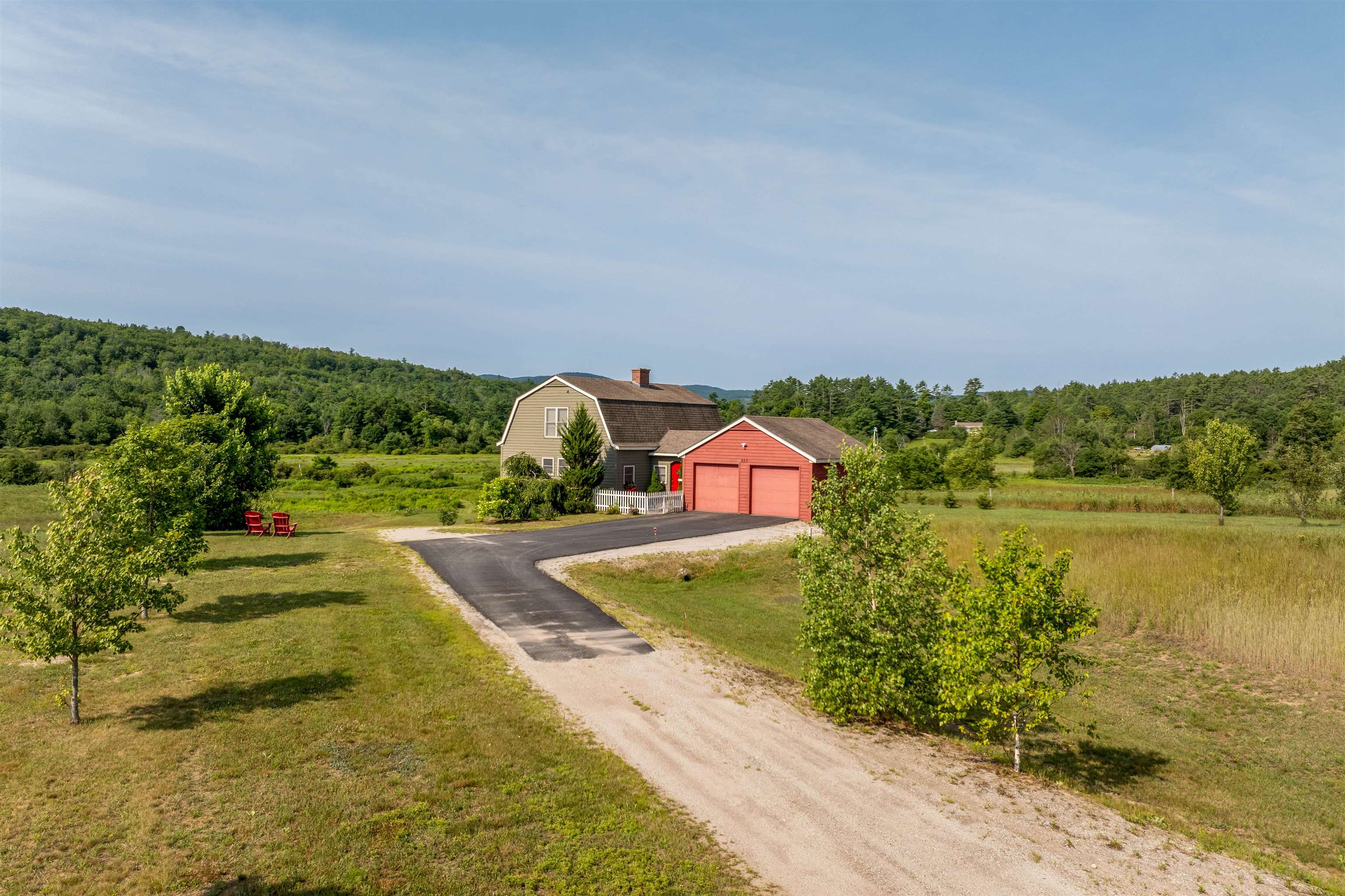New Driveway 26139391