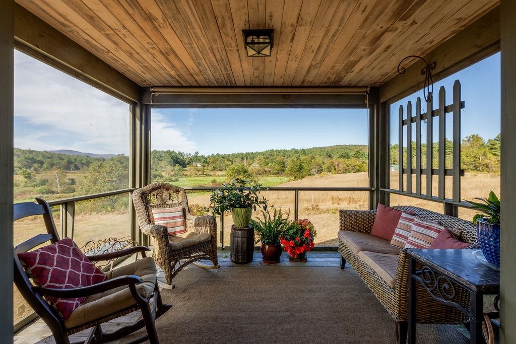Breezes On The Screen Porch 24117139