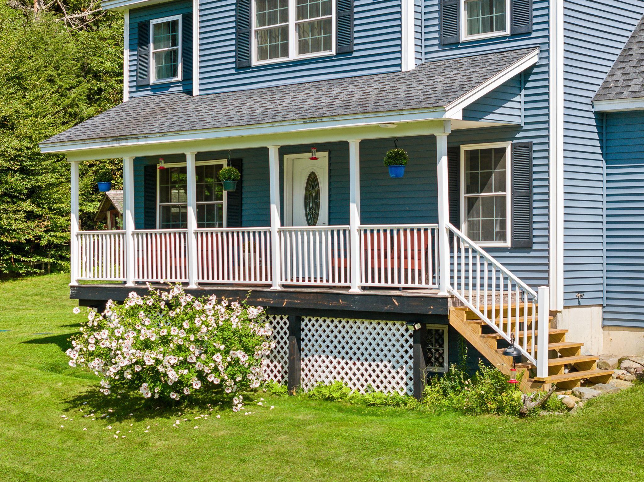 Photo 3 of Single family home for sale at 6969 Main Rd, Huntington, VT 05462 | MLS# 5109089 | Listing updated on 2026-09-10