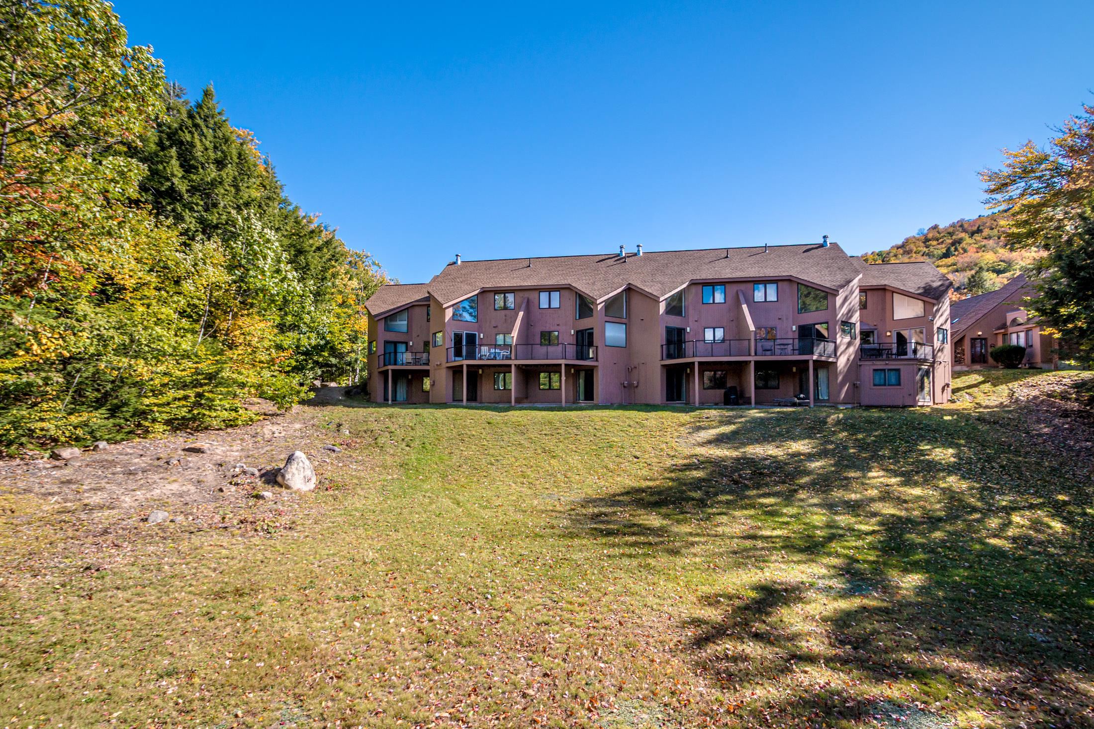 Photo 3 of Condo for sale at 7 Top Notch Rd, Bartlett, NH 03812 | MLS# 5109104 | Listing updated on 2026-10-06