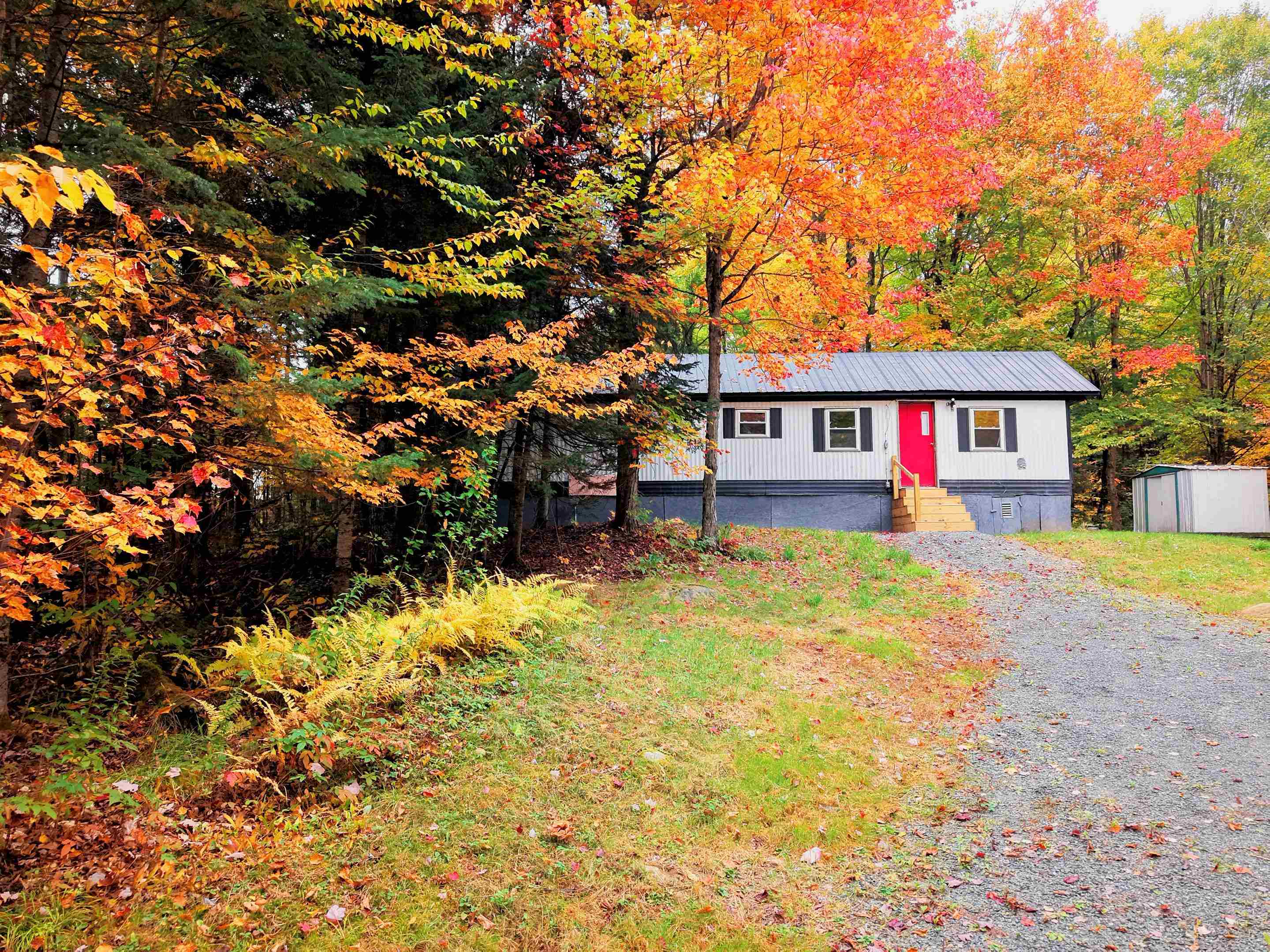 Photo 2 of Manufactured home for sale at 528 N Concord Rd, Concord, VT 05824 | MLS# 5109107 | Listing updated on 2026-10-02