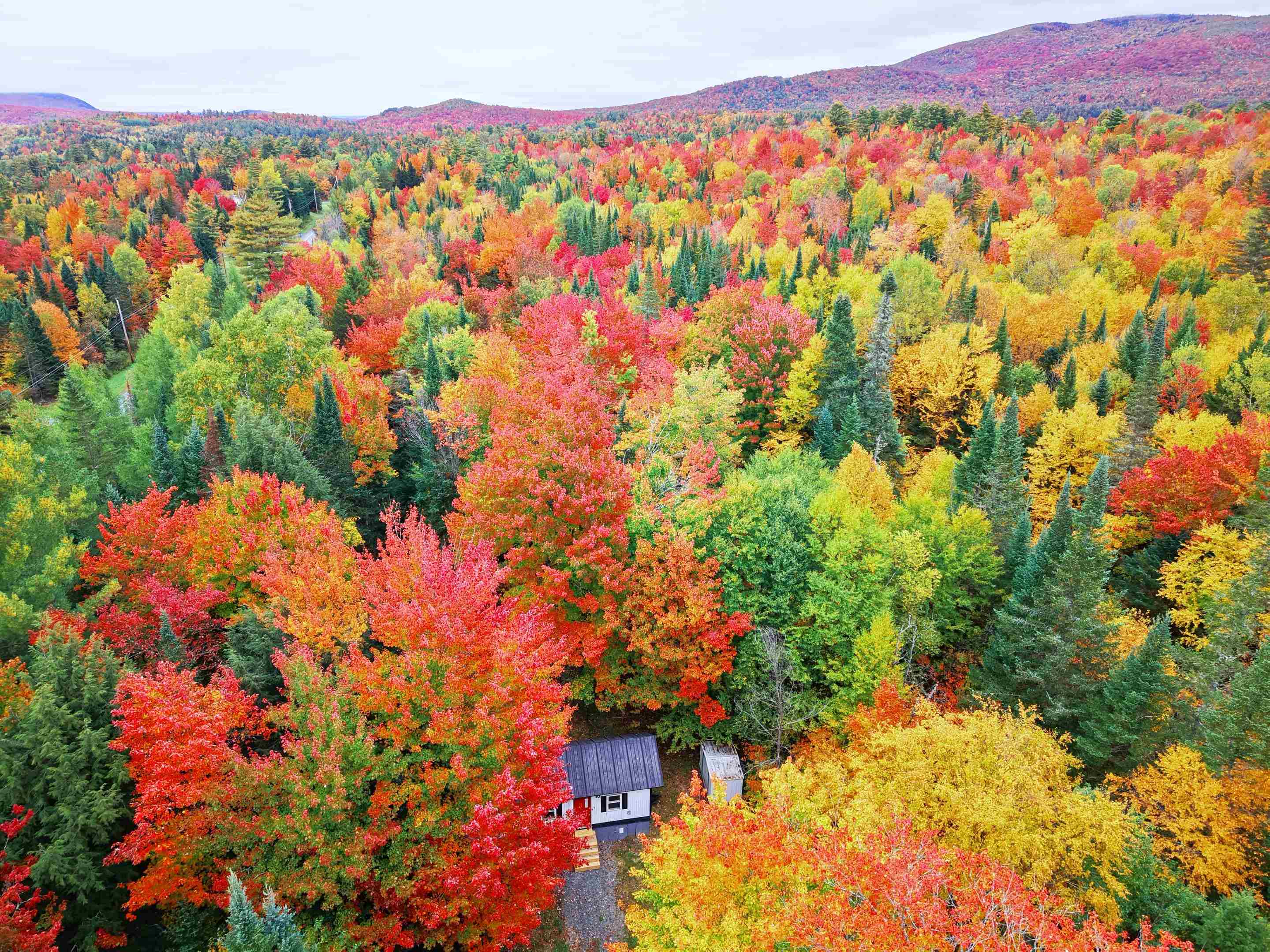 Photo 3 of Manufactured home for sale at 528 N Concord Rd, Concord, VT 05824 | MLS# 5109107 | Listing updated on 2026-10-02