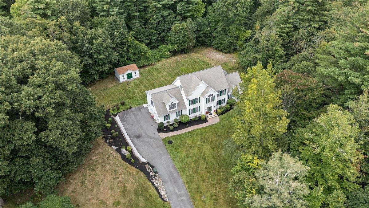 Photo 3 of Single family home for sale at 1049 Bridge St, Pelham, NH 03076 | MLS# 5109129 | Listing updated on 2026-09-12