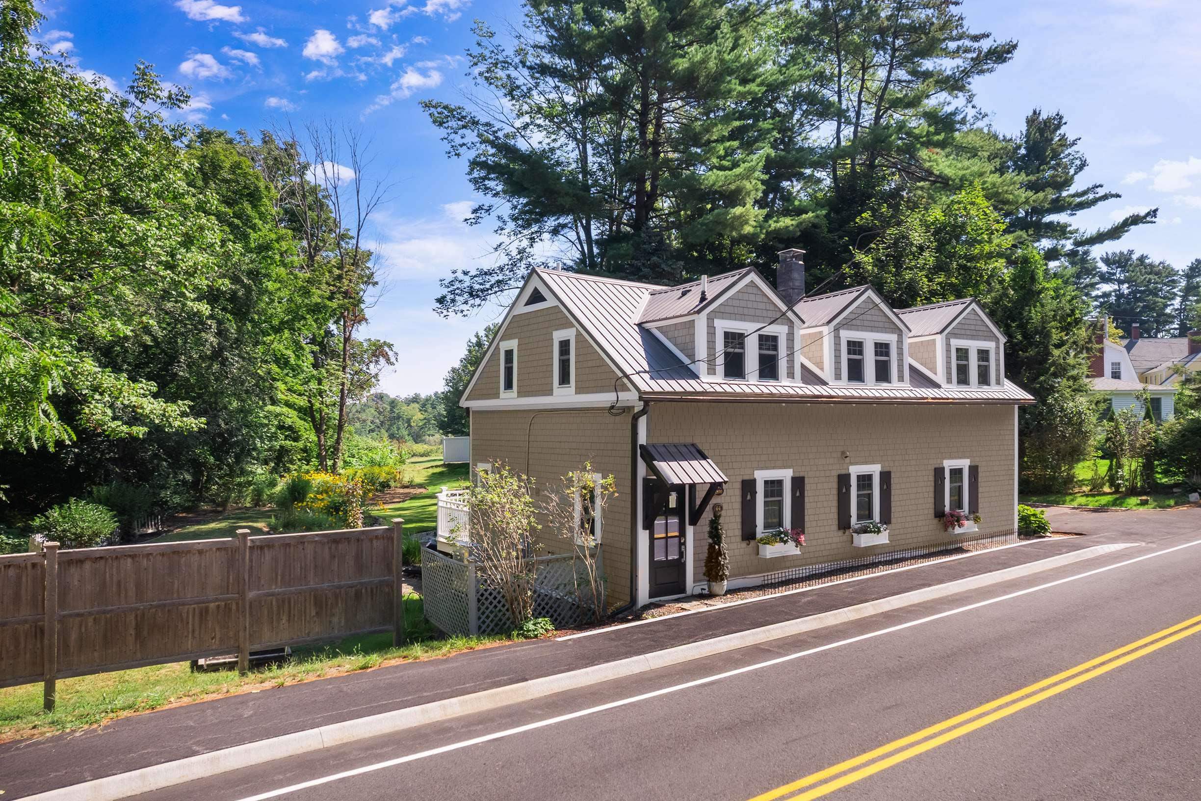Photo 30 of Single family home for sale at 44 Organug Rd, York, ME 03909 | MLS# 5109140 | Listing updated on 2026-09-10