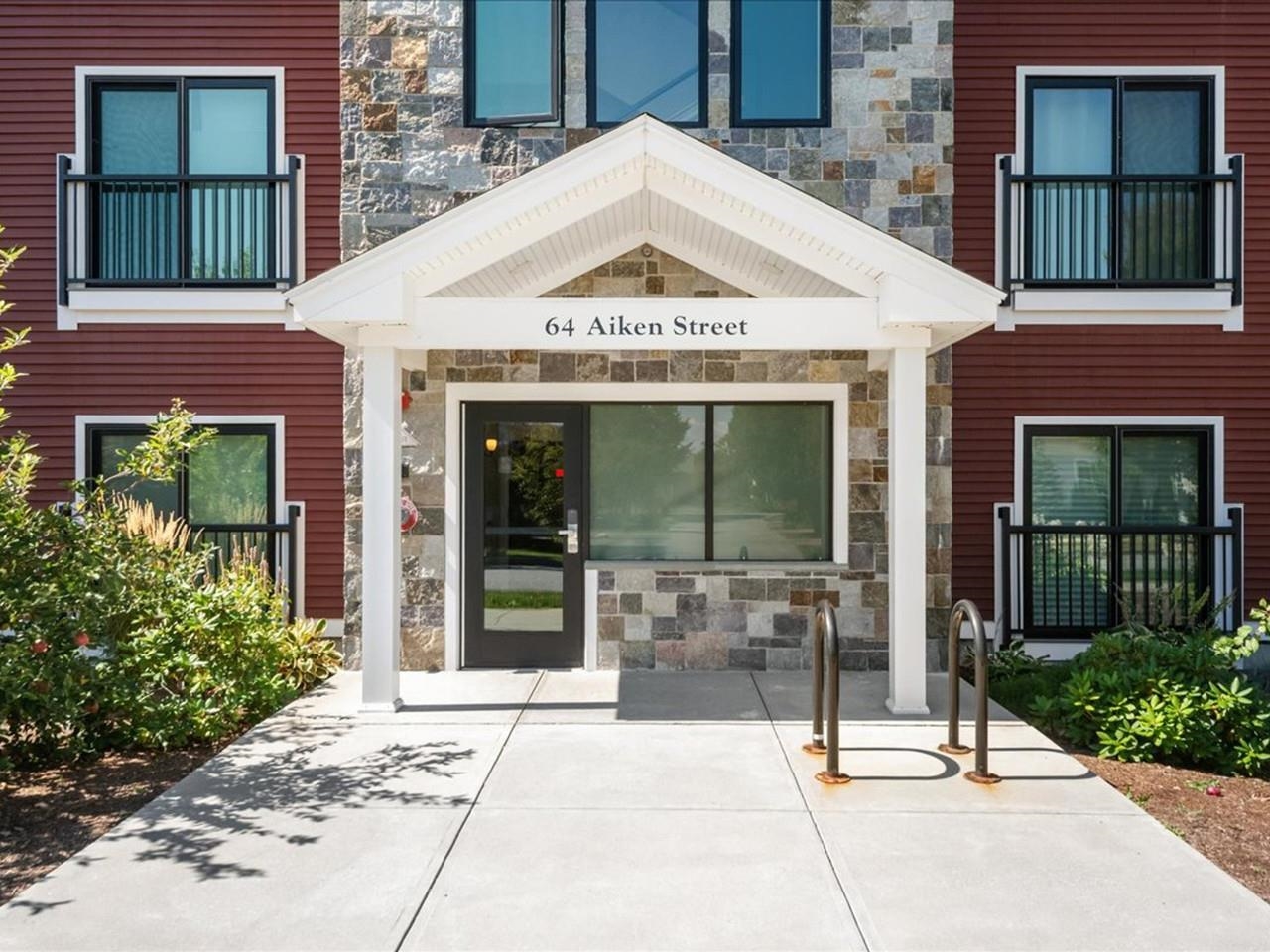 Photo 3 of Condo for sale at 64 Aiken St #301, South Burlington, VT 05403 | MLS# 5109183 | Listing updated on 2026-10-01
